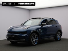 Lynk & Co 01 - 1.5 Trekhaak | Lage km stand