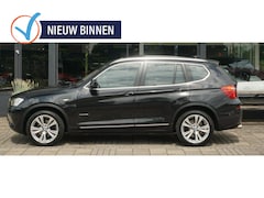 BMW X3 - xDrive35i High Exec