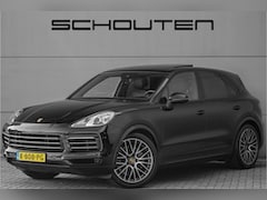Porsche Cayenne - 2.9 S Sport Chrono Pano Luchtvering 36.000 KM