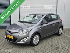 Hyundai i20 - 1.2i Business Edition 1e eigenaar Dealeronderh