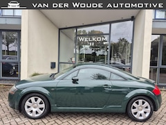 Audi TT - 1.8 5V Turbo Clima|Sport|LM wielen|LEZEN