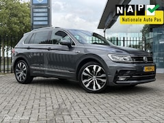 Volkswagen Tiguan - 1.5 TSI ACT HighlineR|Trekhaak|Massage|PDC