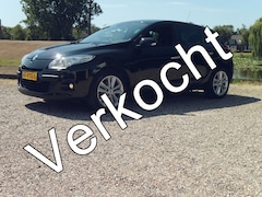 Renault Mégane - 1.6 Expression - Airco - Navigatie