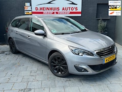 Peugeot 308 SW - 1.2 Allure 2015|APK 04-2027
