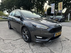 Ford Focus Wagon - 1.0 125PK ST-Line Org.NL Auto+N.A.P