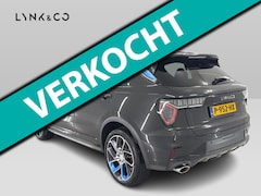 Lynk & Co 01 - 1.5
