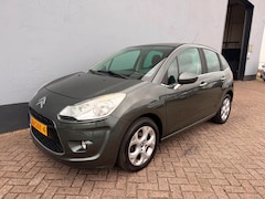 Citroën C3 - 1.4 Selection - Dealer Onderhouden