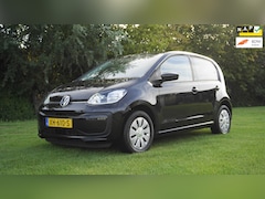 Volkswagen Up! - 1.0 BMT move up 5 drs Airco blue tooth