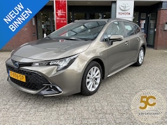 Toyota Corolla Touring Sports - Hybrid 140 Active CAMERA CLIMA AD-CRUISE LM-VELGEN 16" APPLE/ANDROID NL-AUTO NAVI