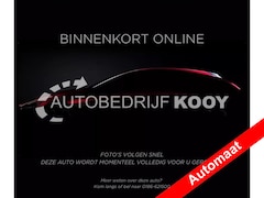 BMW 1-serie - 118i Corporate Lease Executive