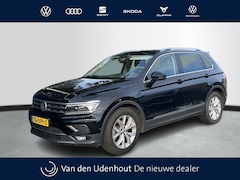 Volkswagen Tiguan - 1.4 TSI 150pk ACT Comfortline Business R Trekhaak