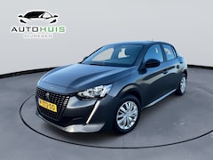 Peugeot 208 - 1.2 PureTech Active 5 Deurs Airco Prijs Inc btw