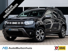 Dacia Duster - 1.3 TCe Extreme|1e EIGENAAR|STOELVERW.|CAMERA|CARPLAY|CLIMATE|SIDE ASSIST