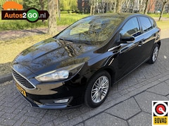 Ford Focus - 1.0 Trend