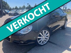 Volkswagen Eos - 2.0-16v FSI