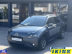 Citroën C4 Cactus - 1.2 PureTech Shine