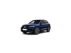Audi Q5 - 50 TFSI e S edition Competition | 299 PK | SoH 100% | Panoramadak | Matrix Led koplampen |