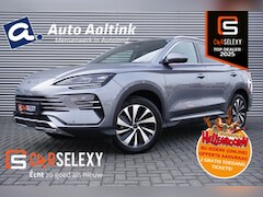 BYD Seal U - 1.5 DM-i FWD Comfort GROTE ACCU | 125 KM E.BEREIK | LUXE