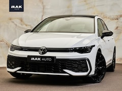 Volkswagen Golf - 1.5 eHybrid GTE , pano, 19", Leder Vienna, tr.haak, Matrix-LED, HUD, ACC, keyless, NP58k