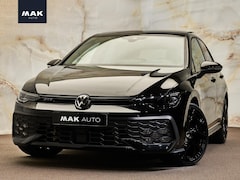 Volkswagen Golf - 1.5 eHybrid GTE , pano, 19", Leder Vienna, Matrix-LED, HUD, ACC, keyless, NP58k