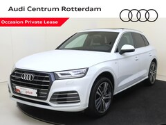 Audi Q5 - 55 TFSI e quattro Competition | SoH 100% | Panoramadak | Cruise control | Keyless | Stoelv
