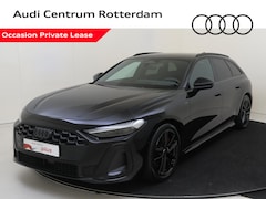 Audi A5 Avant - 2.0 e-hybrid quattro S edition Competition | SoH 97% | Trekhaak | Display passagierszijde