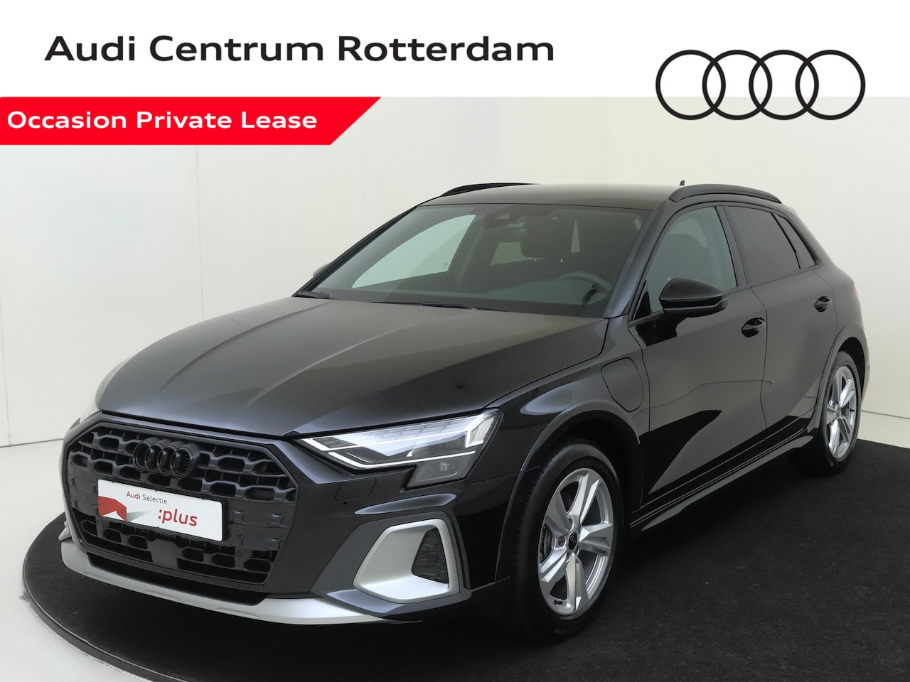 Audi A3 allstreet - 40 TFSI e Advanced edition | SoH 100% | Virtual cockpit Plus | Achteruitrijcamera | Adapti - AutoWereld.nl