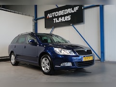 Skoda Octavia Combi - 1.2 TSI Ambition Business Line Automaat
