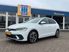 Volkswagen Polo - 1.0 TSI Life Business | PanoramaDak | IQ-Light | Carplay |