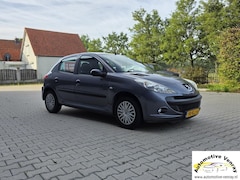 Peugeot 206 - 1.1 XS