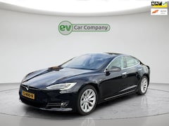 Tesla Model S - 100D | SOH 88% | Panoramadak | Winterpakket | Luchtvering | Volleder | CCS Upgrade | MCU2
