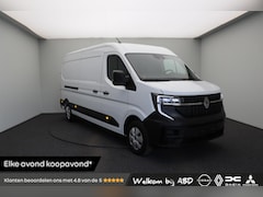 Renault Master - T35 2.0 dCi 130 L3H2 Advance | Airco | Handgeschakeld | Apple Carplay |