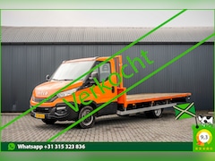 Iveco Daily - 35C18 3.0L | N1 | 180 PK | Euro 6 | Airco | 3.5T Trekgewicht