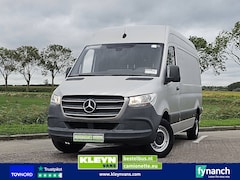 Mercedes-Benz Sprinter - 316 L2H2 Mbux Automaat