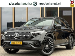 Mercedes-Benz GLC-klasse - 400e 4MATIC AMG Line
