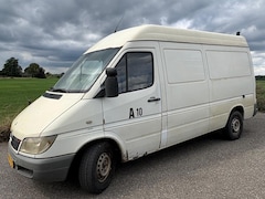 Mercedes-Benz Sprinter - 211 CDI 2.2 355/ bj 2006