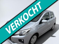 Mitsubishi Space Star - 1.2 Cool+ Apple CarPlay 1e eigenaar