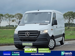 Mercedes-Benz Sprinter - 311 L1H1 Mbux Euro6 AC