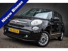 Fiat 500 L - 0.9 TwinAir Lounge Net binnen-Nu al te bezichtigen