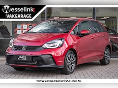 Honda Jazz - 1.5 e:HEV Advance