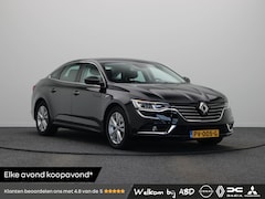 Renault Talisman - 1.6 TCe Zen | Automaat | Trekhaak | Climate Control | Eerste eigenaar |