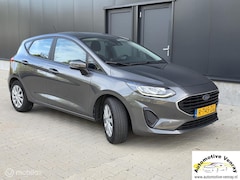 Ford Fiesta - 1.0 ECOBOOST 100PK CONNECTED | FACELIFT | 2022 |