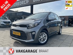 Kia Picanto - 1.0 DynamicLine l BTW l CARPLAY l CAMERA l CRUISE
