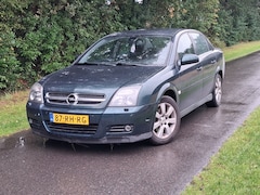 Opel Vectra - 2.2-16V V-line |CRUISE + AUTOMAAT|