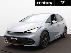 CUPRA Born - Business 62 kWh Apple Carplay/Android Auto - Panoramadak - Camera - Navigatie