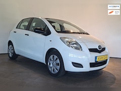 Toyota Yaris - 1.0 VVTi Cool 5-Drs Airco / Elektr.pakket
