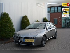 Alfa Romeo 159 Sportwagon - 1.9 JTS Progression