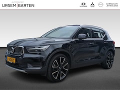 Volvo XC40 - 1.5 T4 Recharge Inscription Expression | Achterbank in delen neerklapbaar | Achteruitrijca