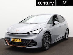 CUPRA Born - Impulse 62 kWh Navigatie - Camera - Apple Carplay/Android Auto