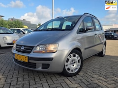 Fiat Idea - 1.4-16V Dynamic/AUTOMAAT/KLIMA AIRCO/TREKHAAK